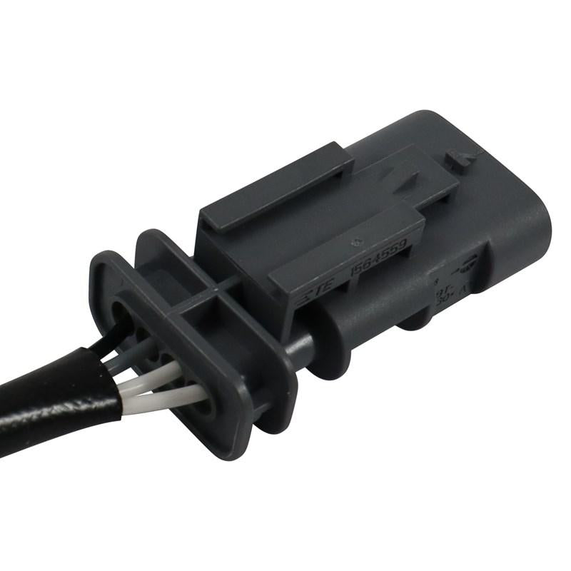 Sonda Lambda - NTK - OZA629-FA18 - (3)