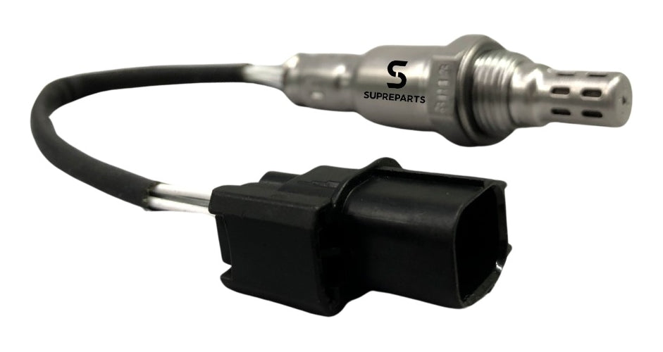Sonda Lambda - NTK - OZA635-H1 - (1)