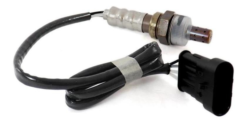 Sonda Lambda - NTK - OZA641-A4 - (1)