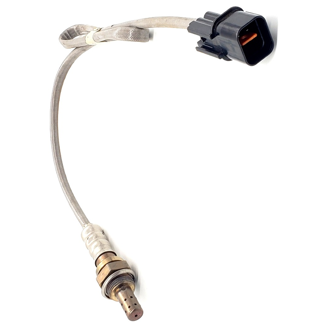 Sonda Lambda - NTK - OZA641-M2 - (5)
