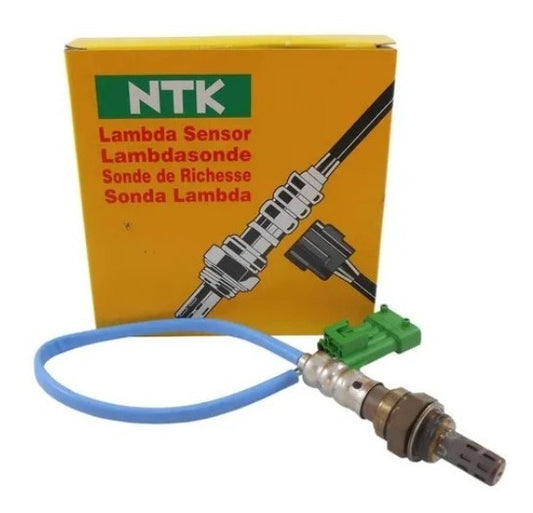 Sonda Lambda - NTK - OZA659-EE12 - (1)