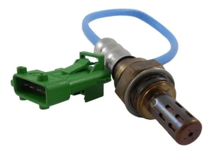Sonda Lambda - NTK - OZA659-EE12 - (2)