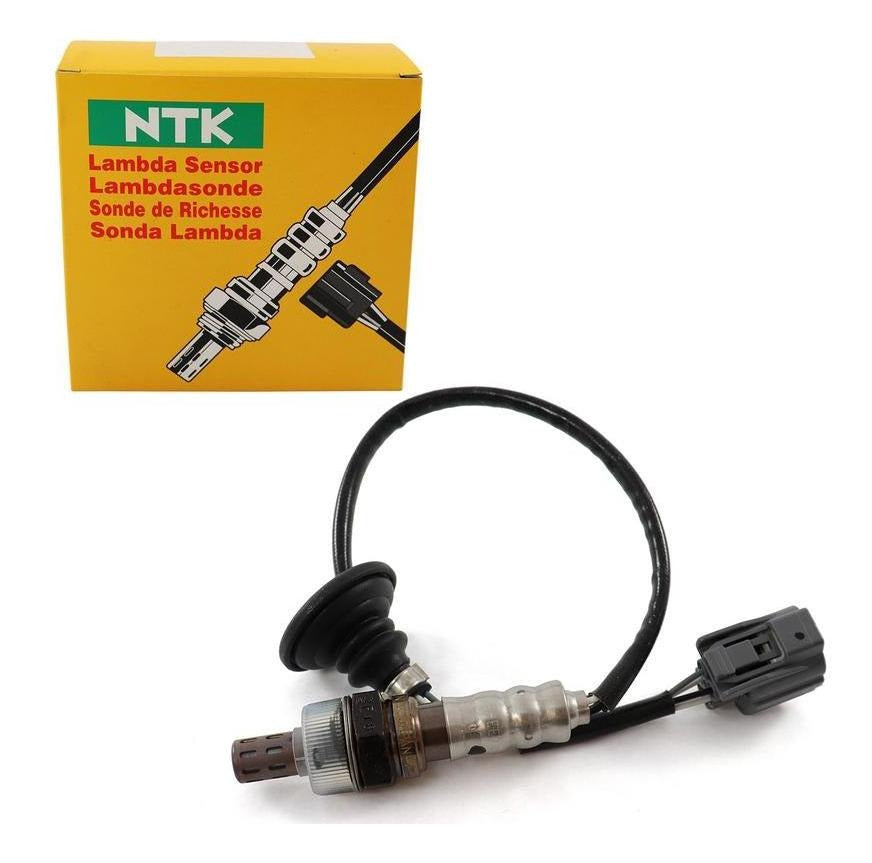 Sonda Lambda - NTK - OZA659-EE73 - (1)