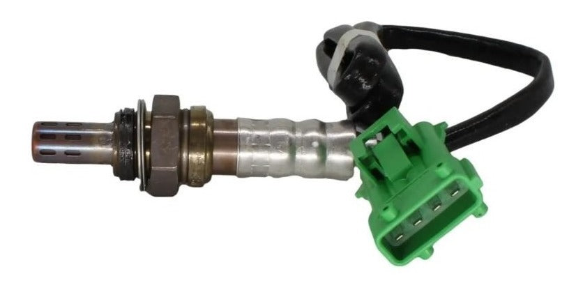 Sonda Lambda - NTK - OZA660-EE64 - (2)