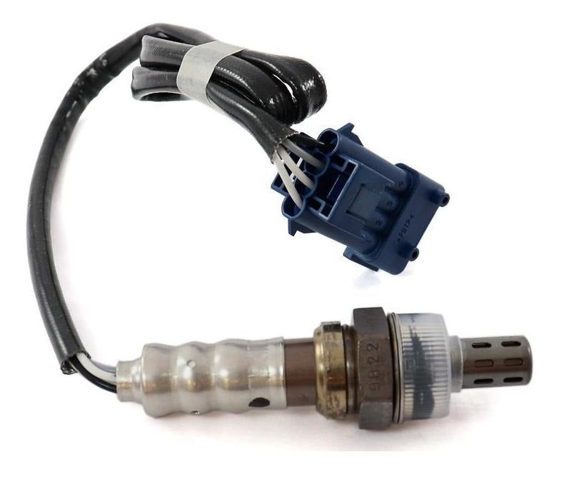 Sonda Lambda - NTK - OZA660-EE65 - (2)