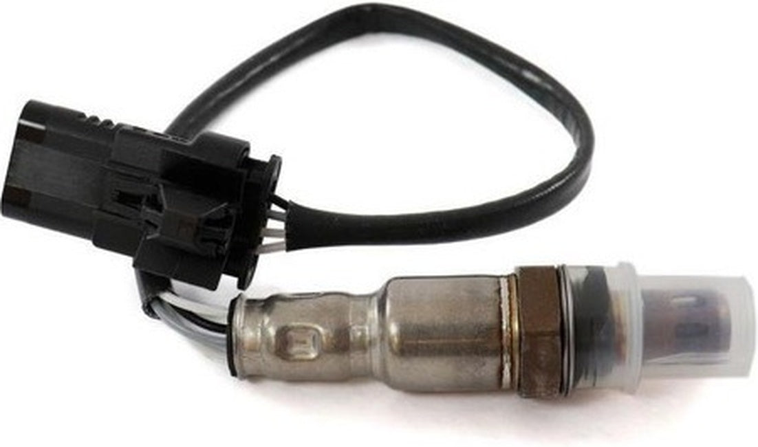 Sonda Lambda - NTK - OZA663-GM28 - (2)
