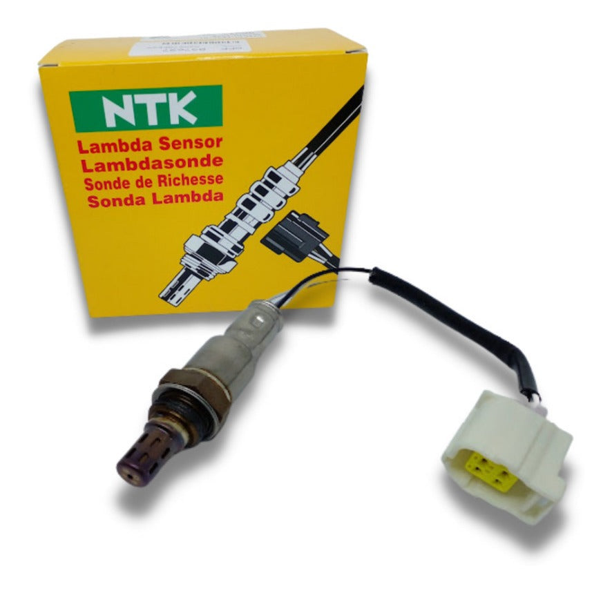 Sonda Lambda - NTK - OZA664-C1 - (1)
