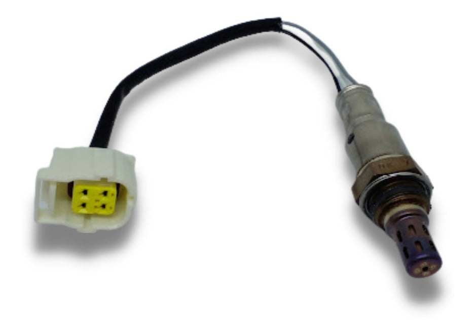 Sonda Lambda - NTK - OZA664-C1 - (3)
