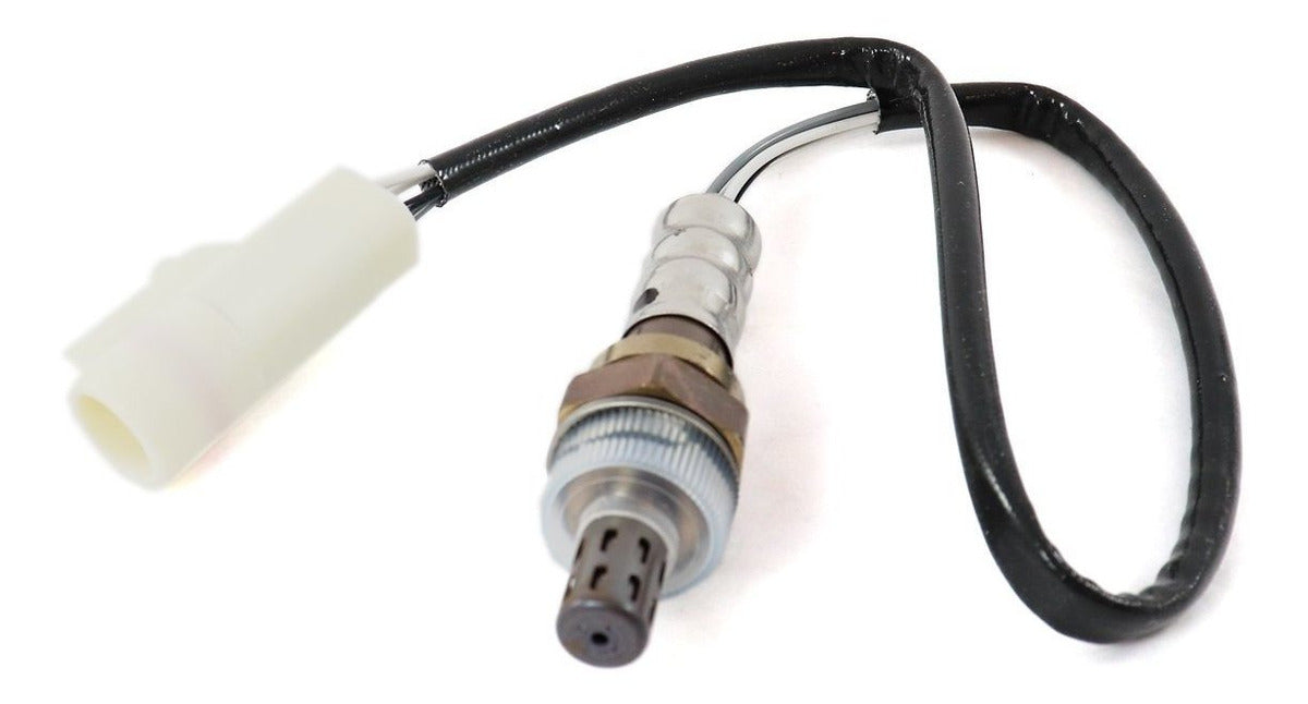 Sonda Lambda - NTK - OZA687-D3 - (2)