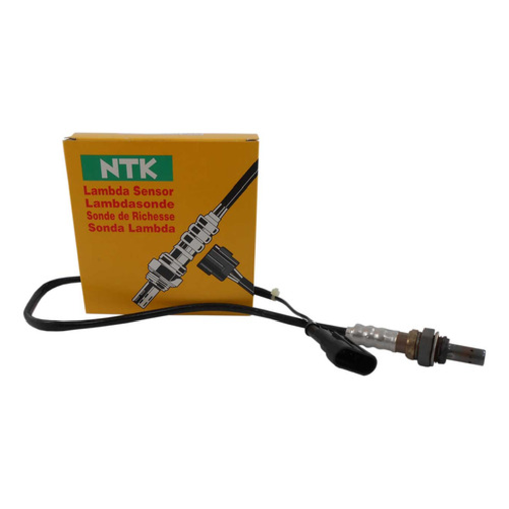 Sonda Lambda - NTK - OZA690-A7 - (2)