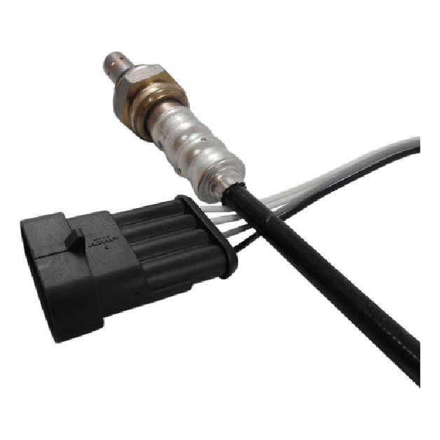 Sonda Lambda - NTK - OZA690-A7 - (4)