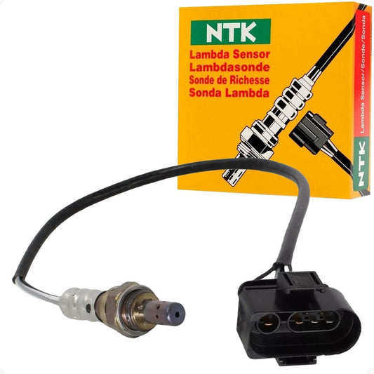 Sonda Lambda - NTK - OZA689-V3 - (1)