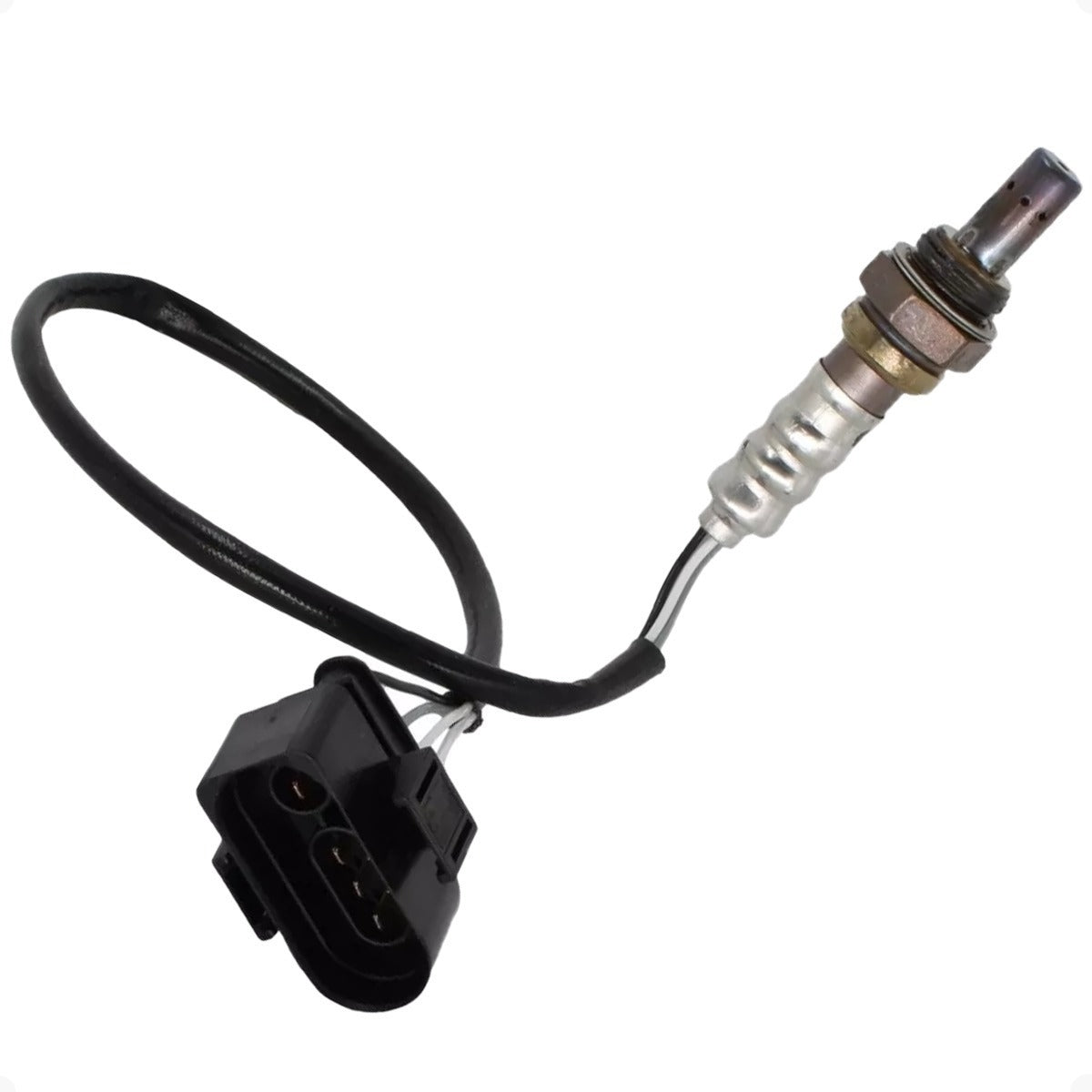 Sonda Lambda - NTK - OZA689-V3 - (2)