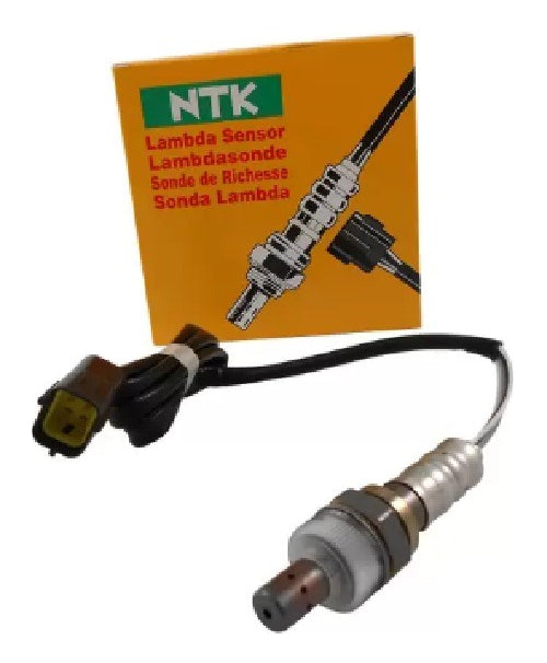 Sonda Lambda - NTK - OZA690-EA1 - (1)