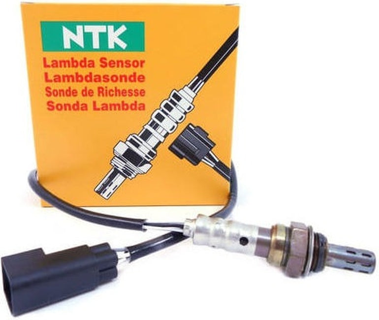 Sonda Lambda - NTK - OZA696-EE5 - (1)