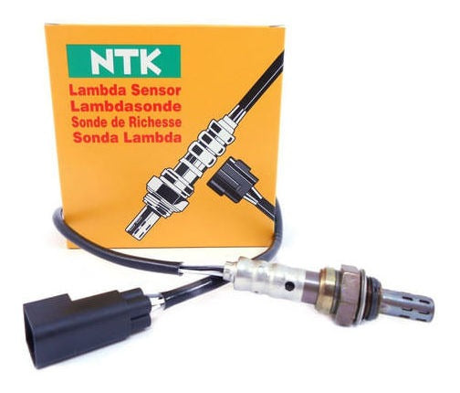 Sonda Lambda - NTK - OZA696-EE5 - (3)