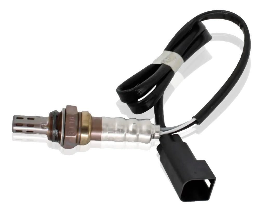 Sonda Lambda - NTK - OZA696-EE5 - (4)