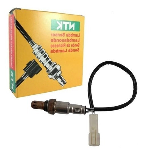 Sonda Lambda - NTK - OZA713-D1 - (1)