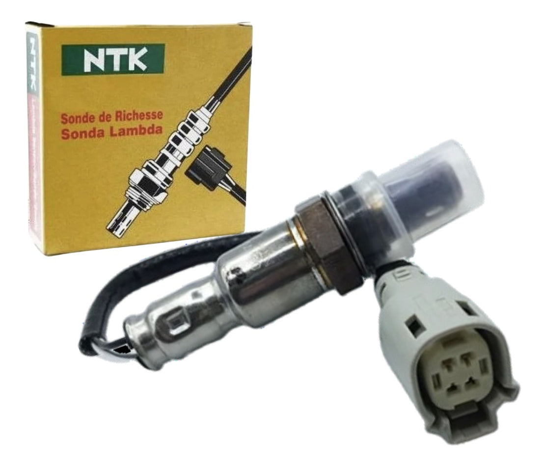 Sonda Lambda - NTK - OZA713-D8 - (1)