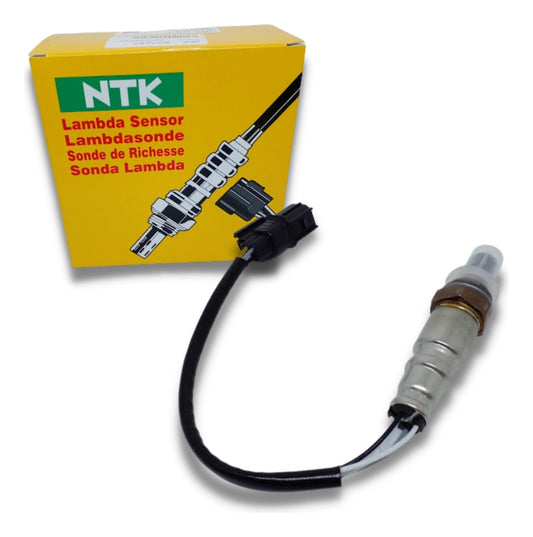 Sonda Lambda - NTK - OZA719-HG3 - (1)