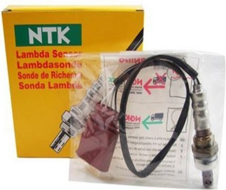 Sonda Lambda - NTK - OZA720-EE21 - (1)