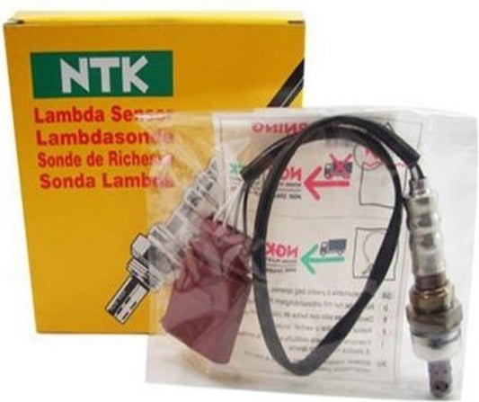 Sonda Lambda - NTK - OZA720-EE21 - (1)