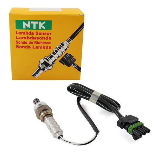 Sonda Lambda - NTK - OZA721-EE36 - (1)