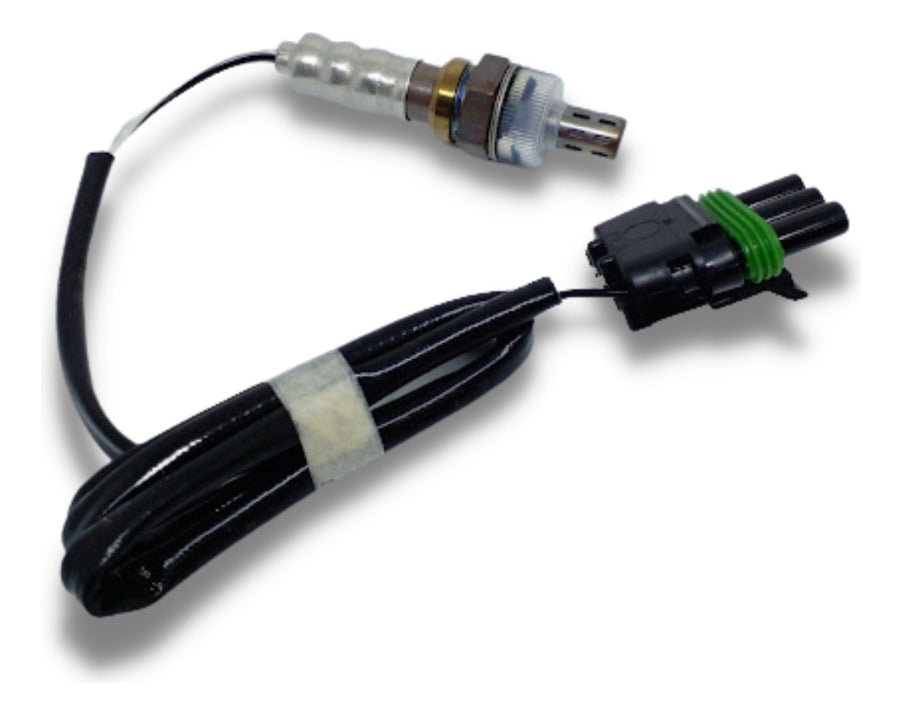 Sonda Lambda - NTK - OZA721-EE36 - (2)