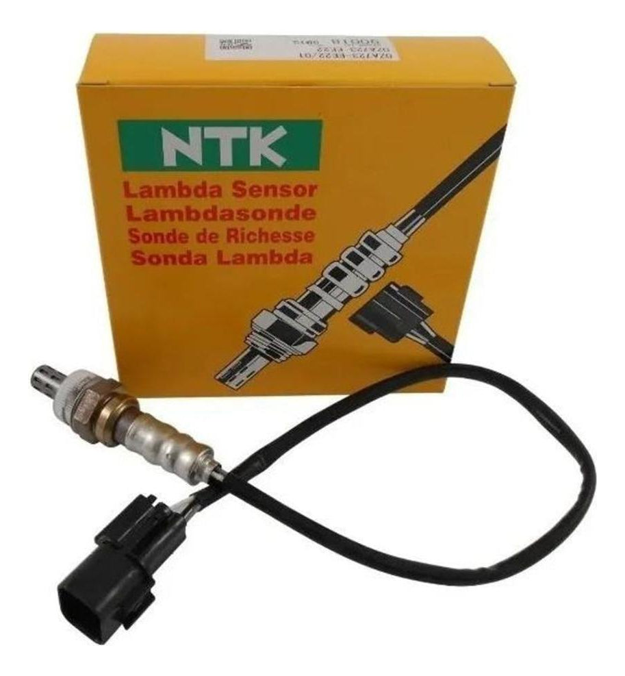 Sonda Lambda - NTK - OZA723-EE22 - (1)