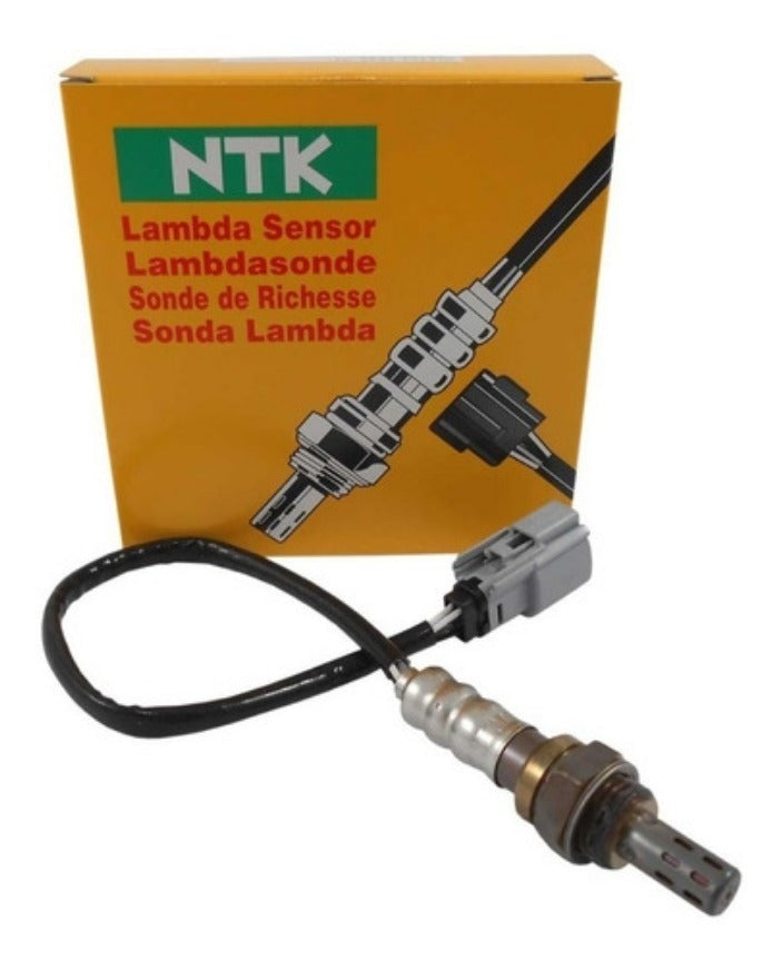 Sonda Lambda - NTK - OZA723-EE23 - (1)