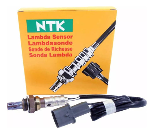 Sonda Lambda - NTK - OZA723-EE26 - (1)
