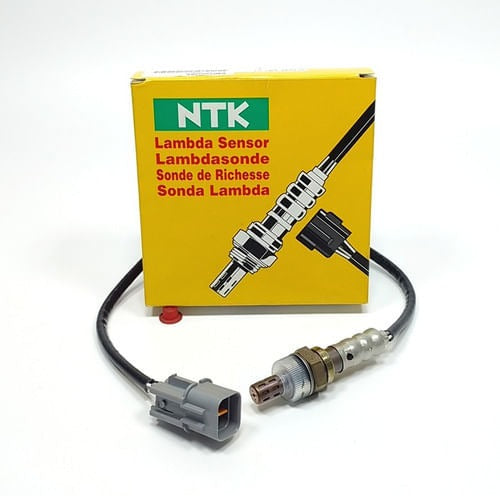 Sonda Lambda - NTK - OZA723-EE32 - (1)