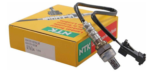 Sonda Lambda - NTK - OZA723-EE59 - (1)