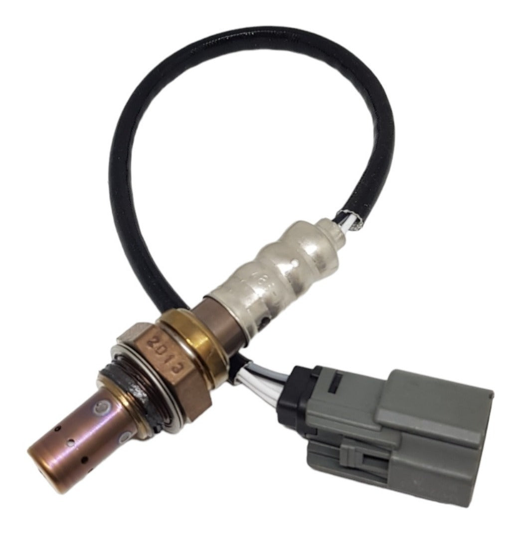 Sonda Lambda - NTK - OZA723-EE61 - (3)