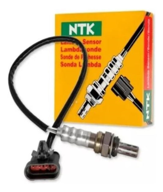 Sonda Lambda - NTK - OZA723-EE73 - (1)