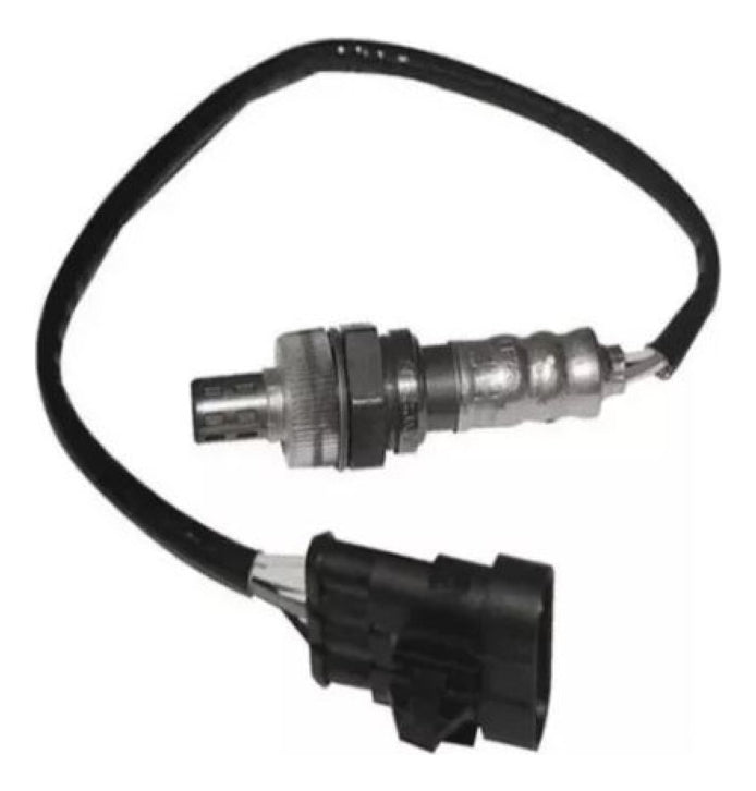 Sonda Lambda - NTK - OZA723-EE73 - (2)