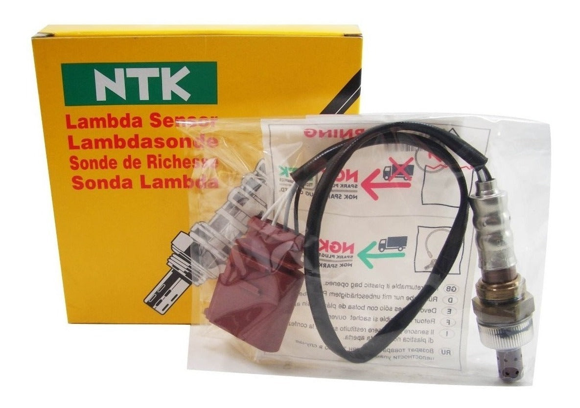 Sonda Lambda - NTK - OZA739-EE5 - (1)