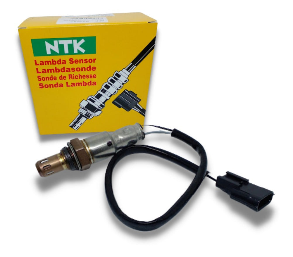 Sonda Lambda - NTK - OZA755EE12 - (1)