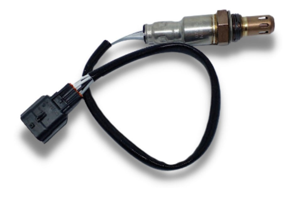 Sonda Lambda - NTK - OZA755EE12 - (2)