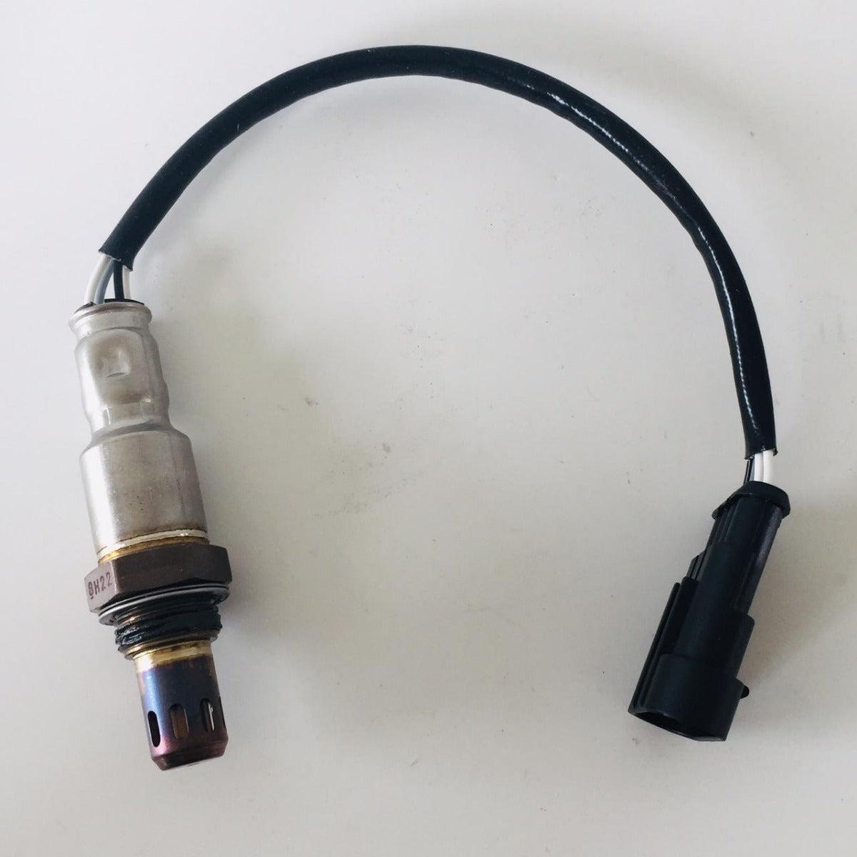 Sonda Lambda - NTK - OZA755-EE4 - (1)