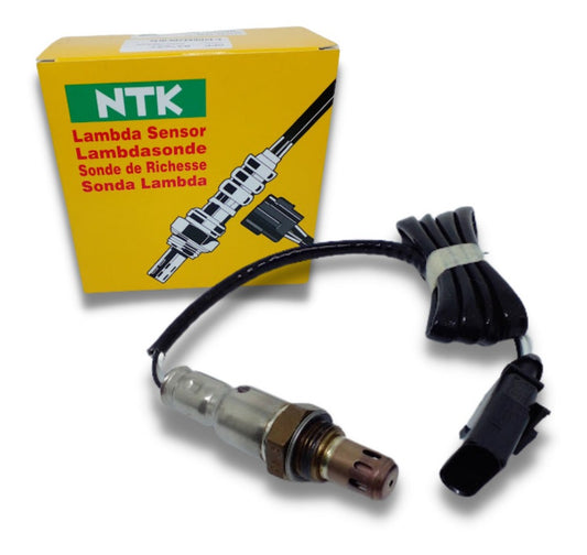 Sonda Lambda - NTK - OZA755-EE9 - (1)