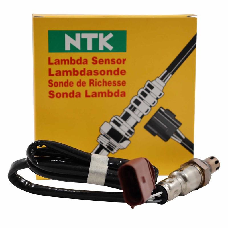 Sonda Lambda 12V - NGK - OZA603-VW22 - (1)
