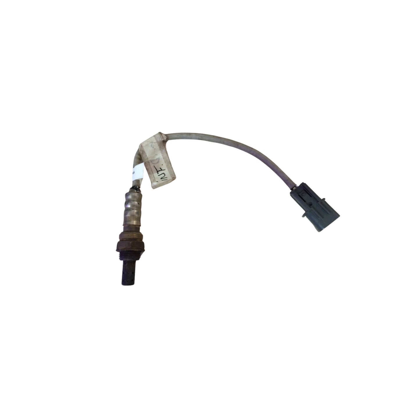 Sonda Lambda para Mitsubishi L200 e Pajero Dakar - NTK - OZA641-M5 - (1)