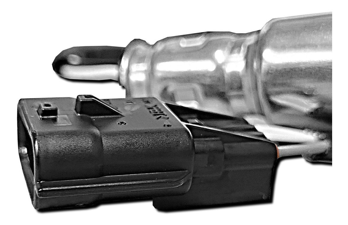 Sonda Lambda Pós - NGK - OZA755-EE13 - (3)