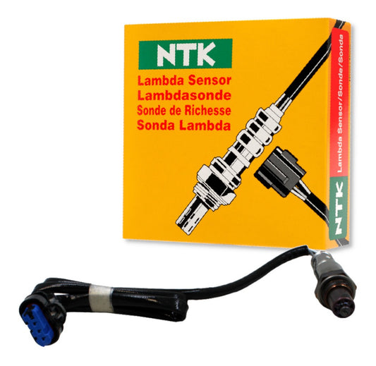 Sonda Lambda 12V - NGK - OZR0004-FD018 - (1)
