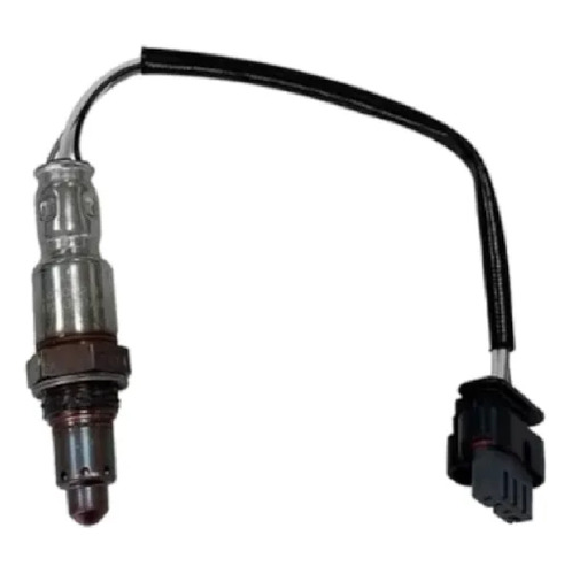 Sonda Lambda 12V - NGK - OZR1002-FD004 - (1)