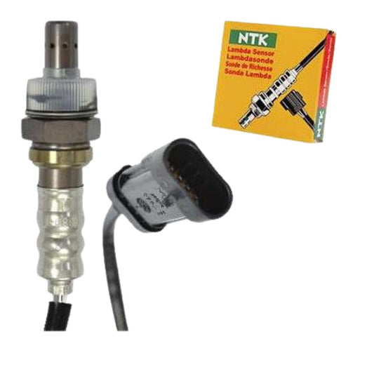 Sonda Lambda 12V - NTK - OZA507-R2 - (1)
