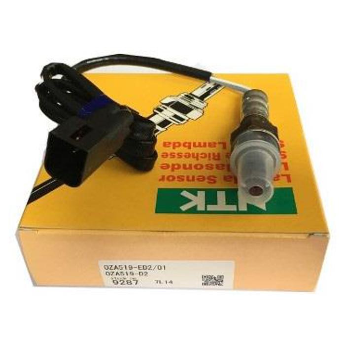 Sonda Lambda 12V - NTK - OZA519-D2 - (1)