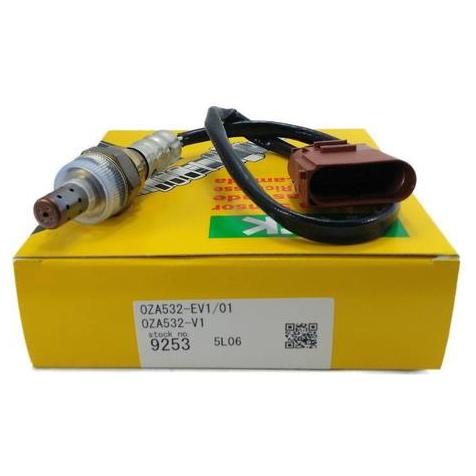 Sonda Lambda 12V - NTK - OZA532-V1 - (1)