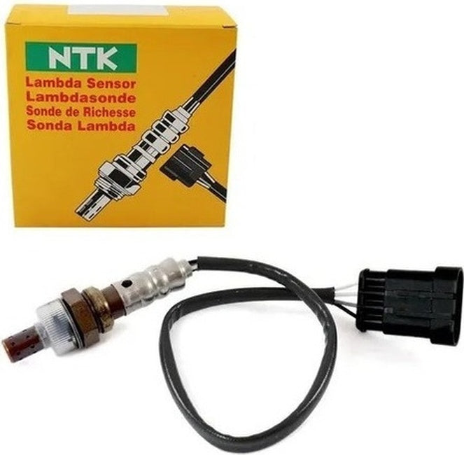 Sonda Lambda 12V - NTK - OZA641-A3 - (1)